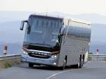 Setra S 516 HDH 2013 года